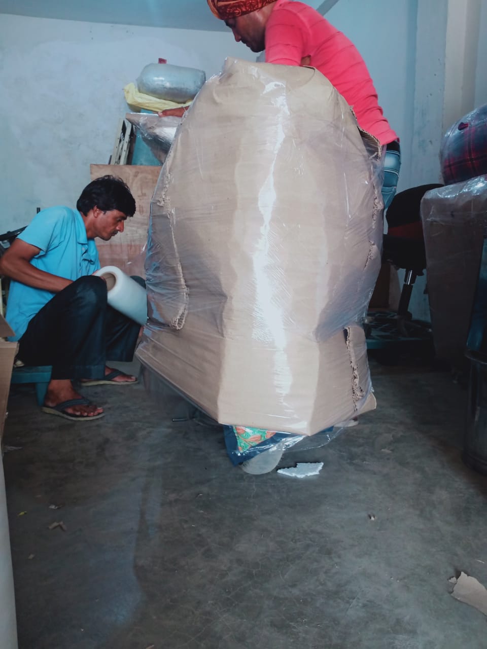 Packers and movers nagpur