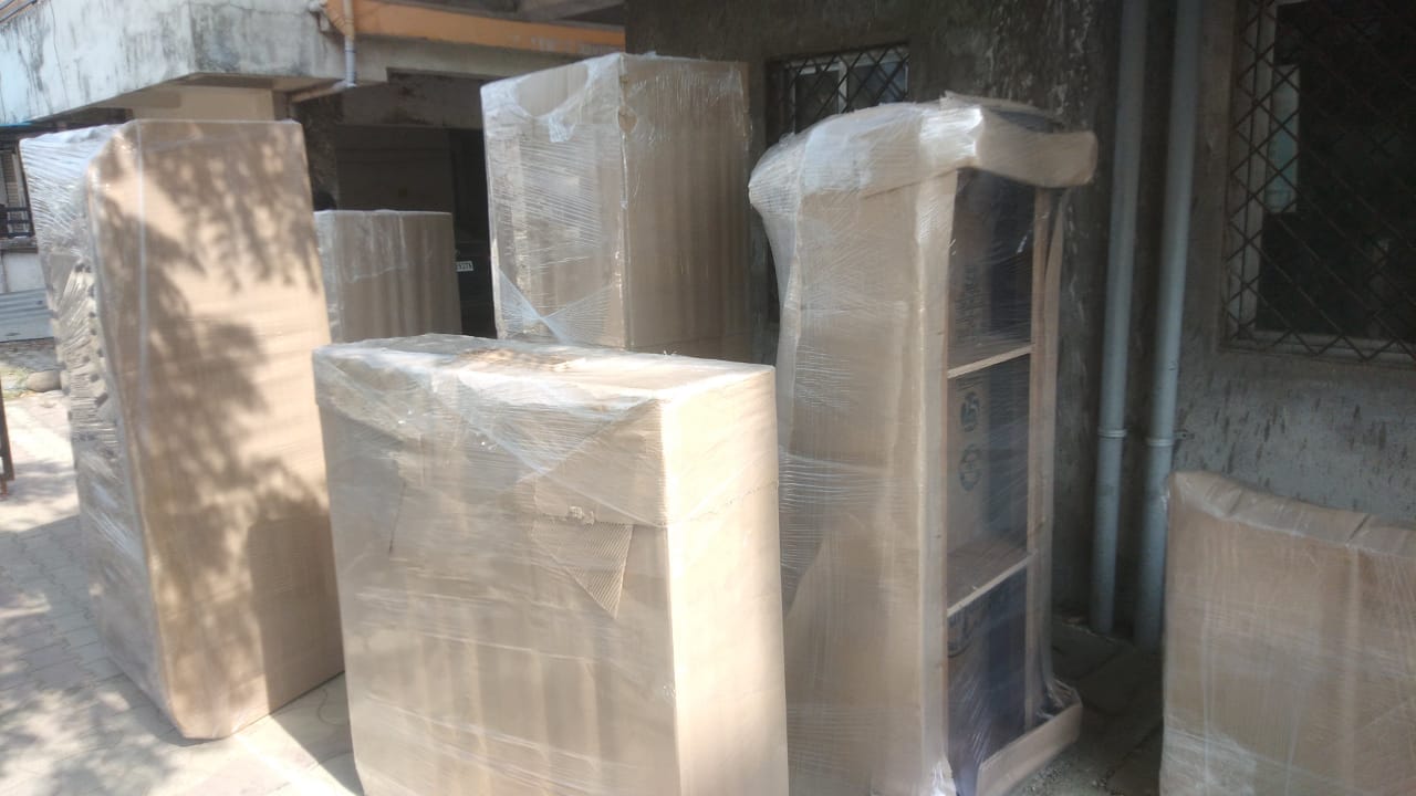 Packers and movers nagpur