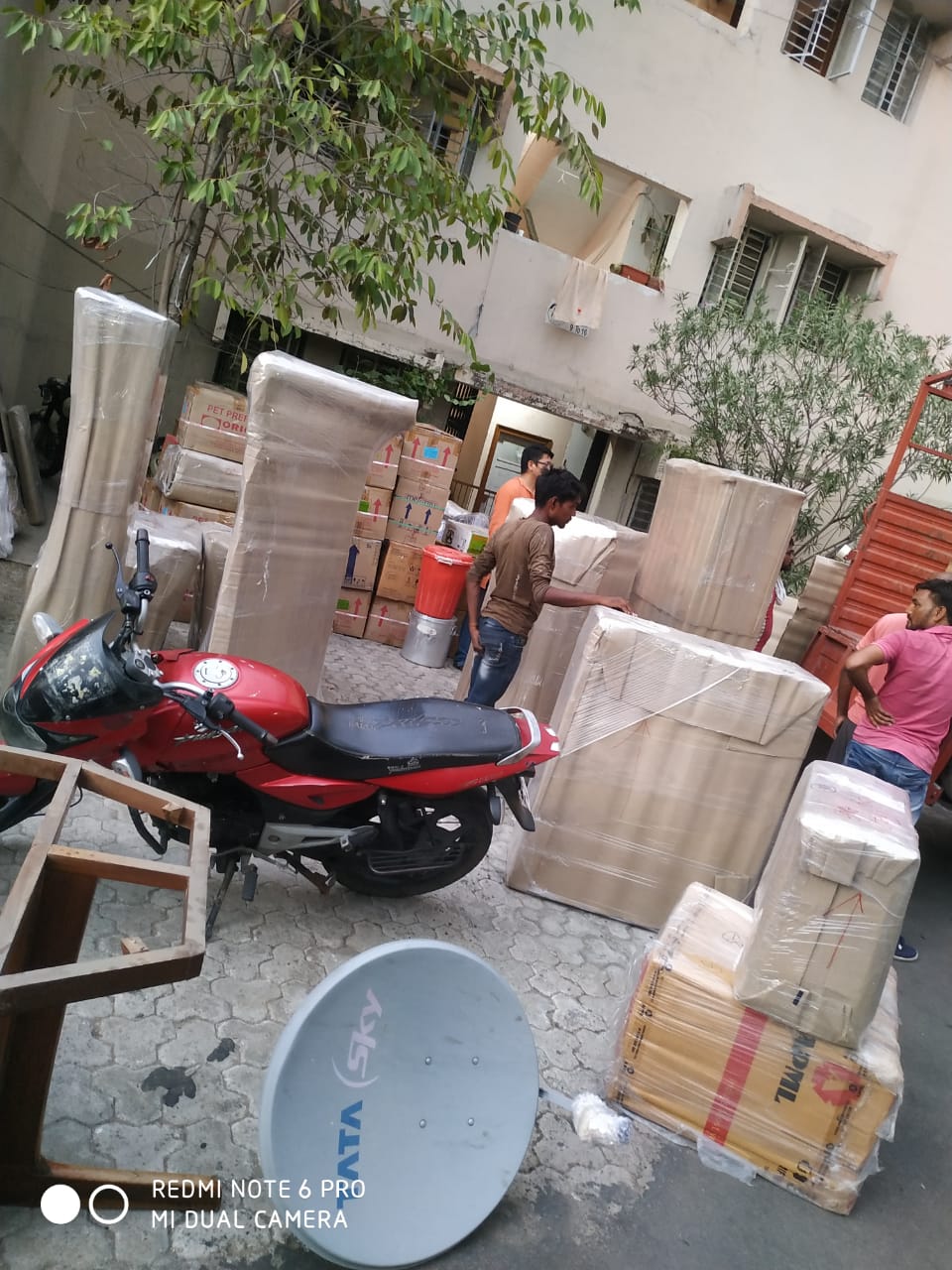 Packers and movers nagpur